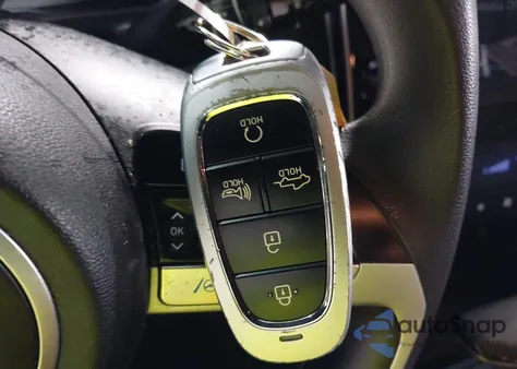 2024 Hyundai Santa Cruz Sel из США, поврежденный, VIN 5NTJB4DE4RH101961